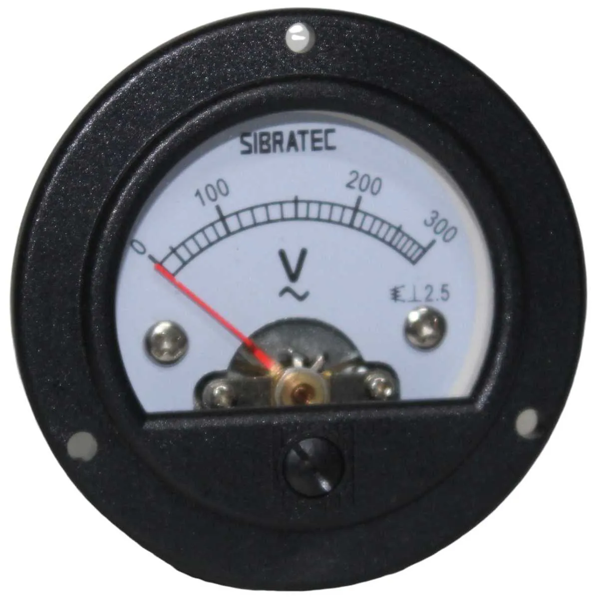 Amperimetro Sf-52 10a