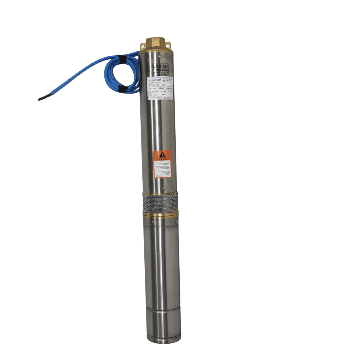 Bomba 0,33 Hp 220vm 3sg-qjd2-06