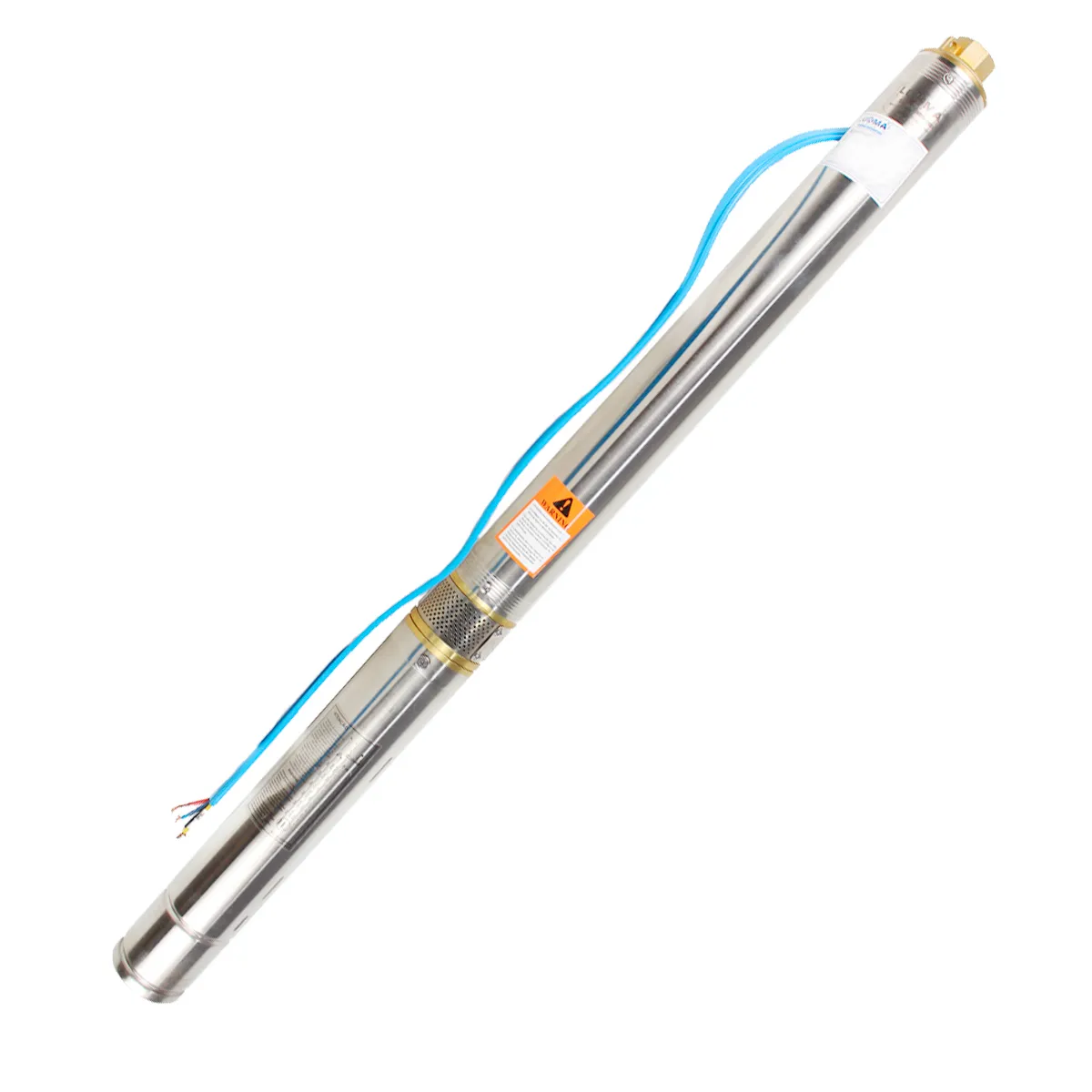 Bomba 0,5 Hp 3sg-qjd2-09 180-254VM