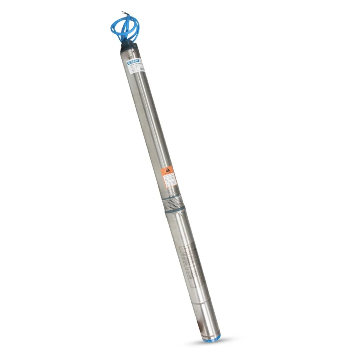 BOMBA 1,0 HP 220VM MON 3QJD(N)2/17