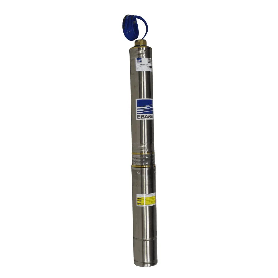 Bomba 1,5 Hp 230vt 60hz Od4 Bm 4bpl3-10