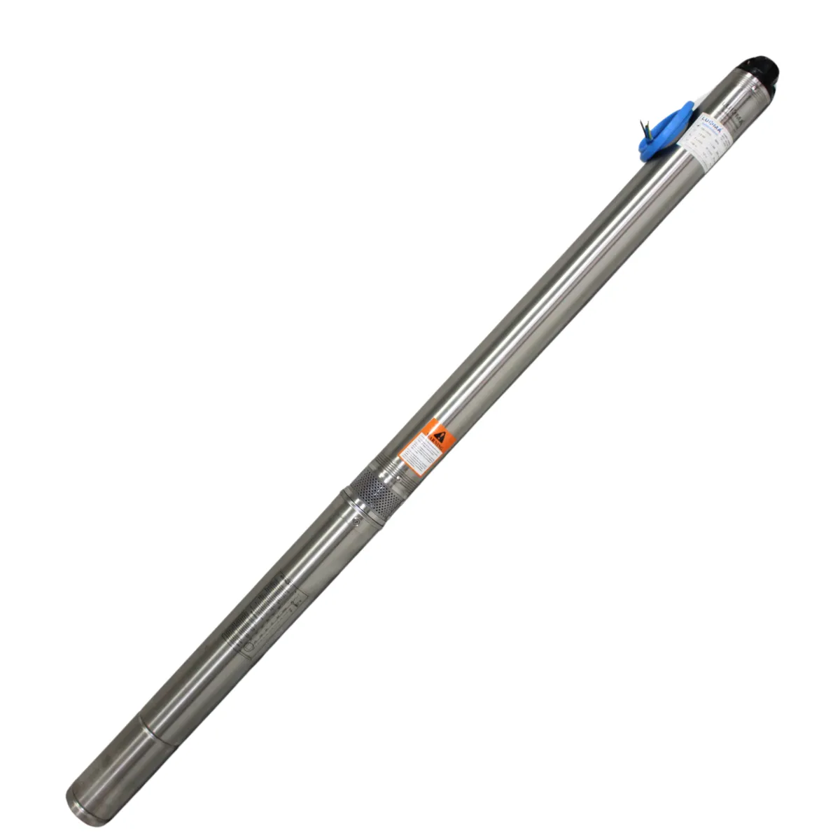 Bomba 1,50 Hp 220vm 3SG-QJD2-25