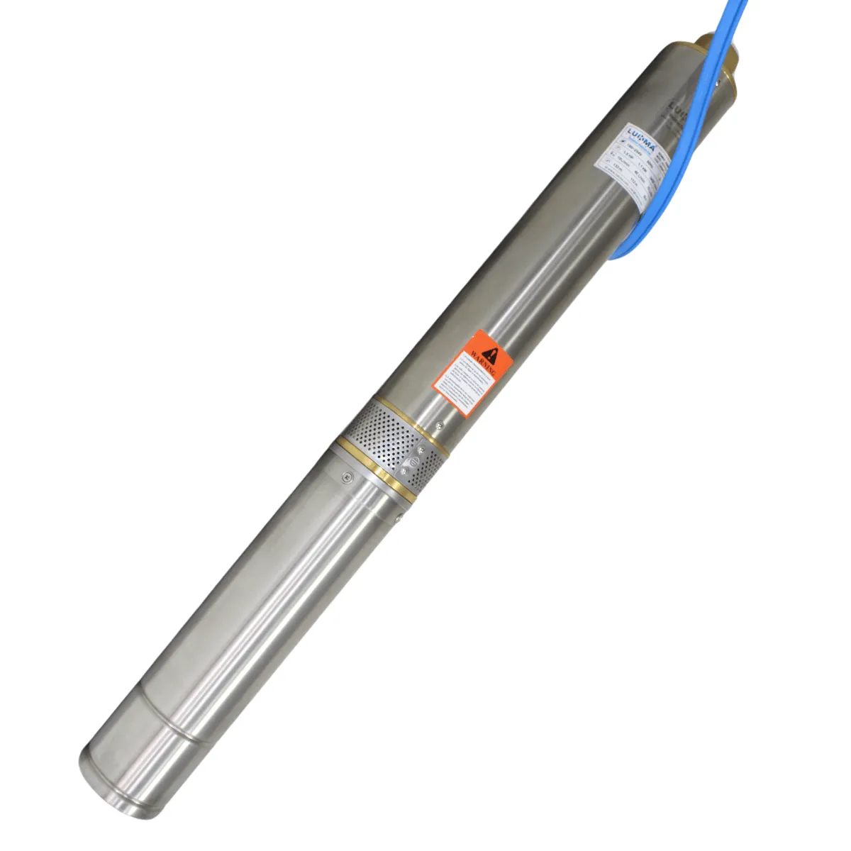 Bomba 1.50 Hp 4sg-t3-13 180-254V/TRIF
