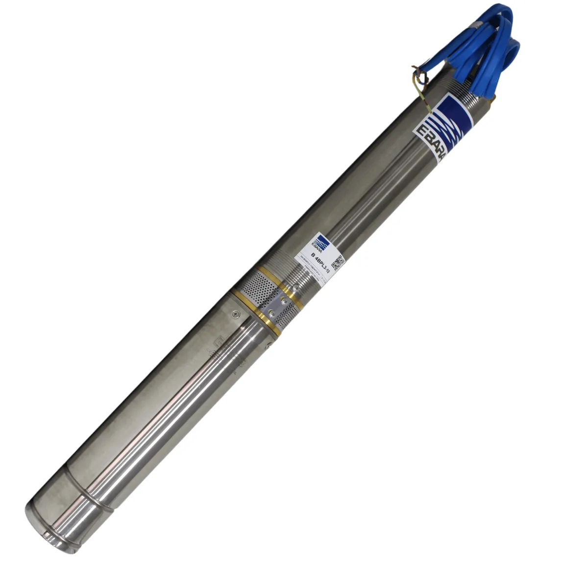 BOMBA 1,5HP 254VM 4BPL3-10 BM 60HZ WM4