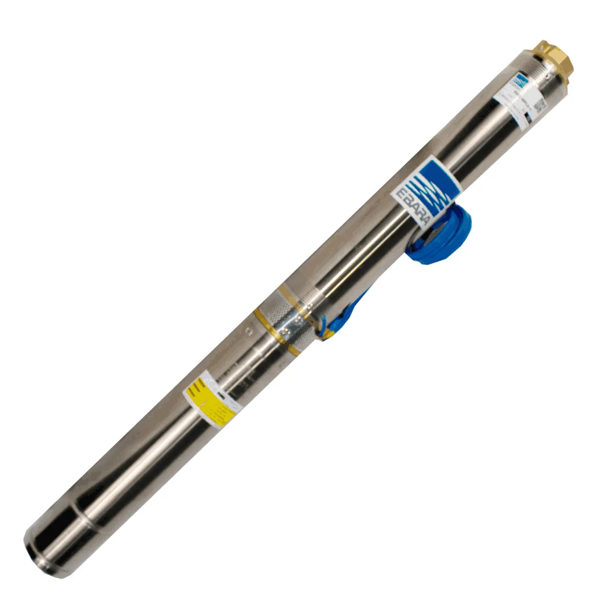 Bomba 2,0 Hp 230vt 4bpl6-11 60hz Od4 Bm
