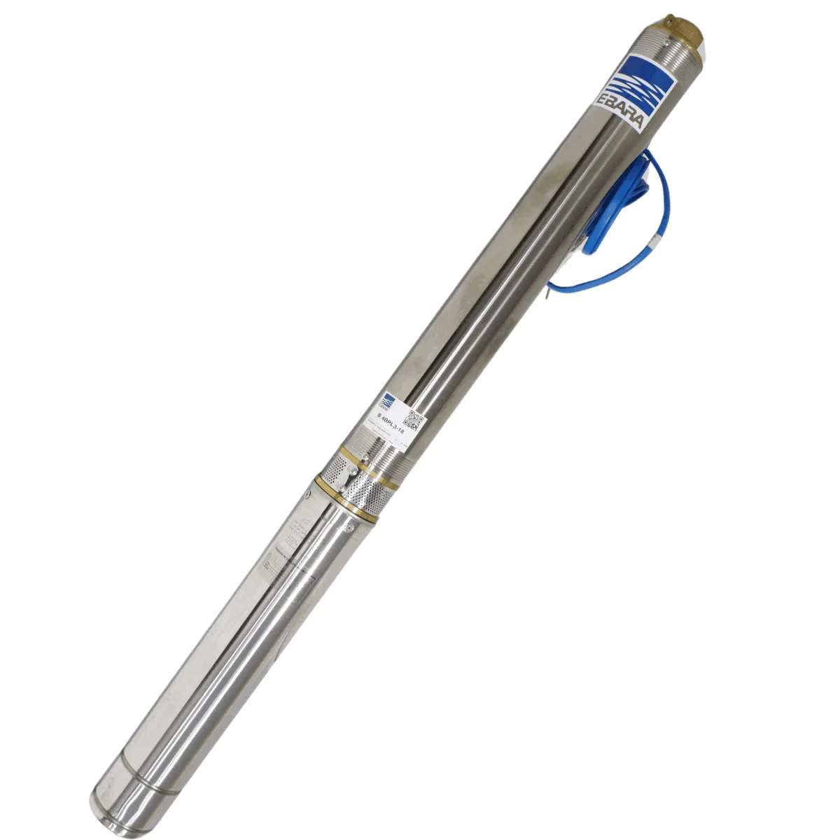 Bomba 3,0Hp 4BPL3-18 220vm OM4A 60HZ