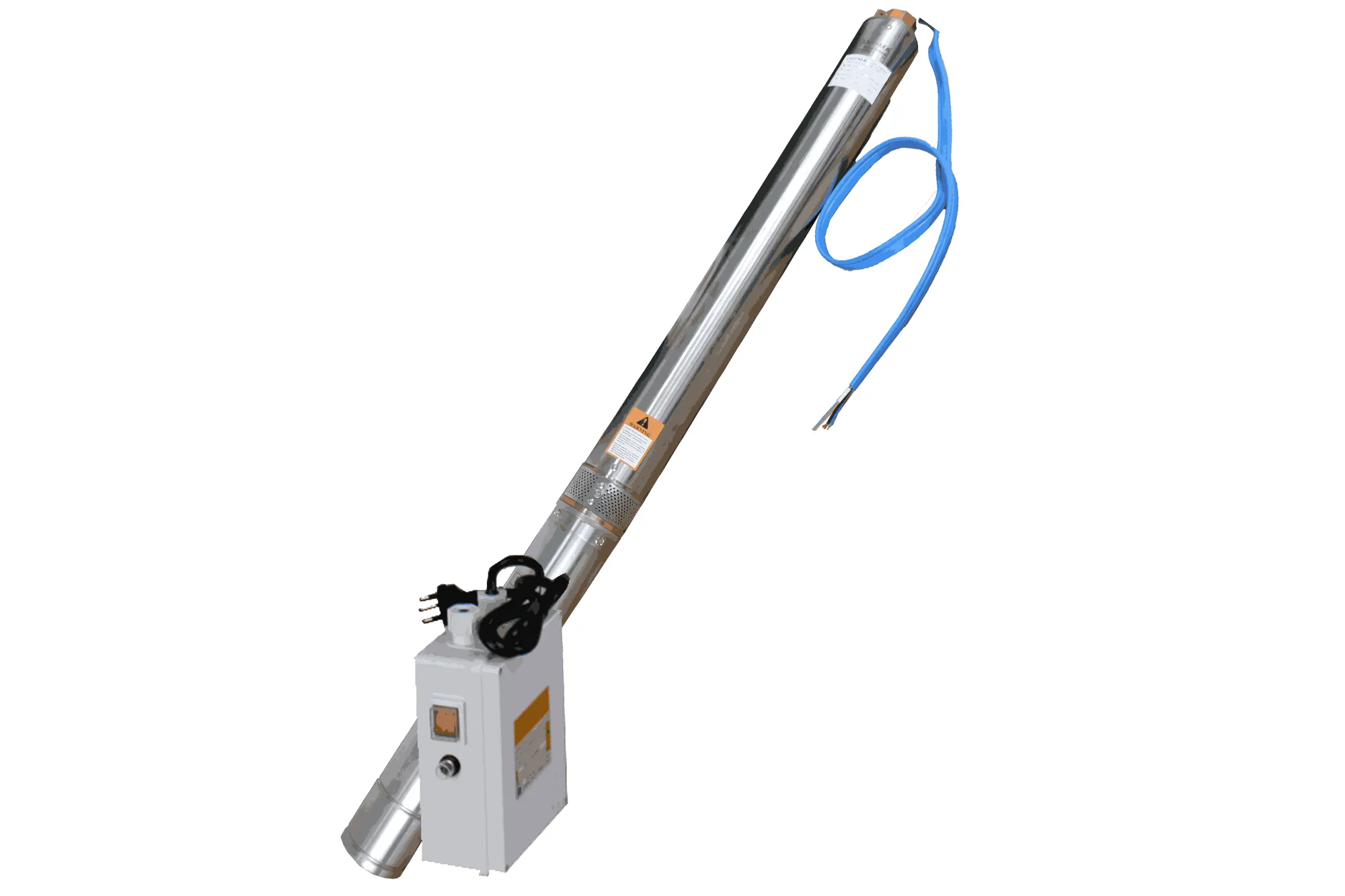 BOMBA 3,0 HP 180-254V 4SG-M3-24 220VM 3F