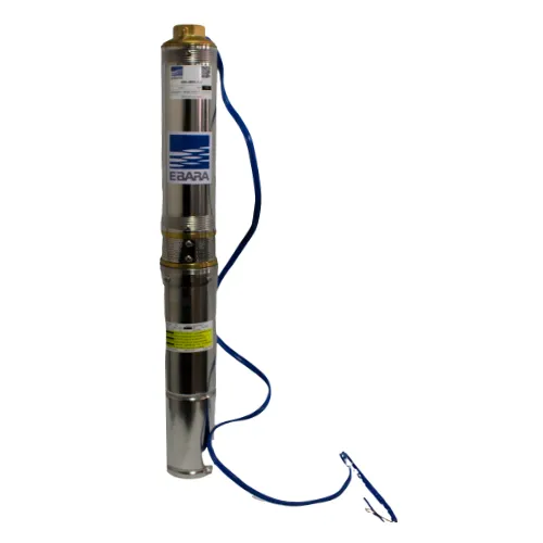 Bomba 3,0 Hp 230vt 4bpl1-33 60hz Od4