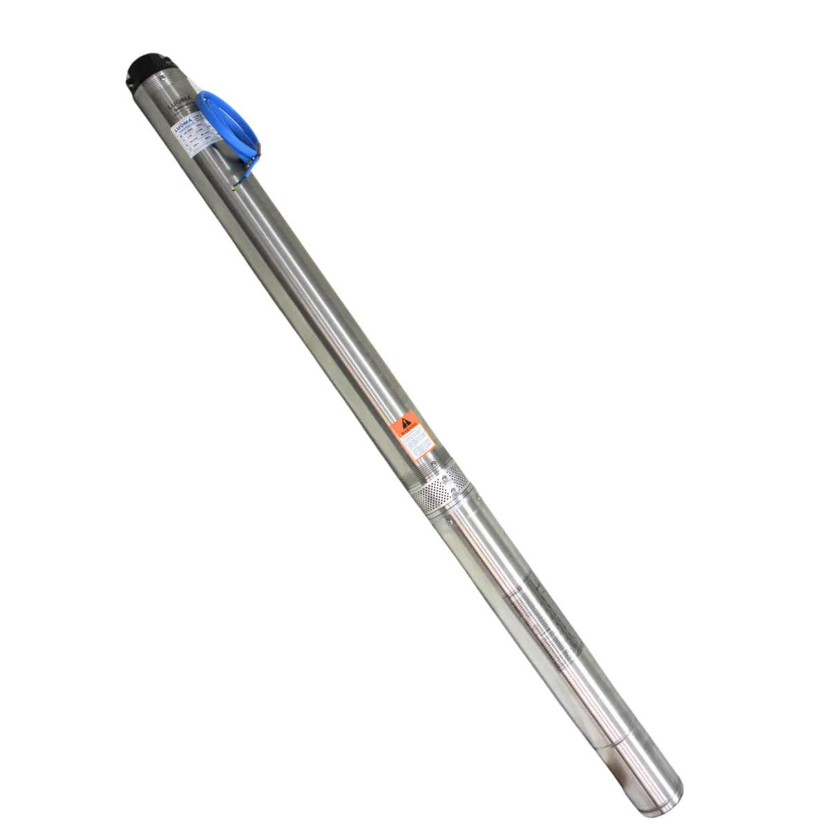BOMBA 3,0 HP 4SG-QJD3-24 2F