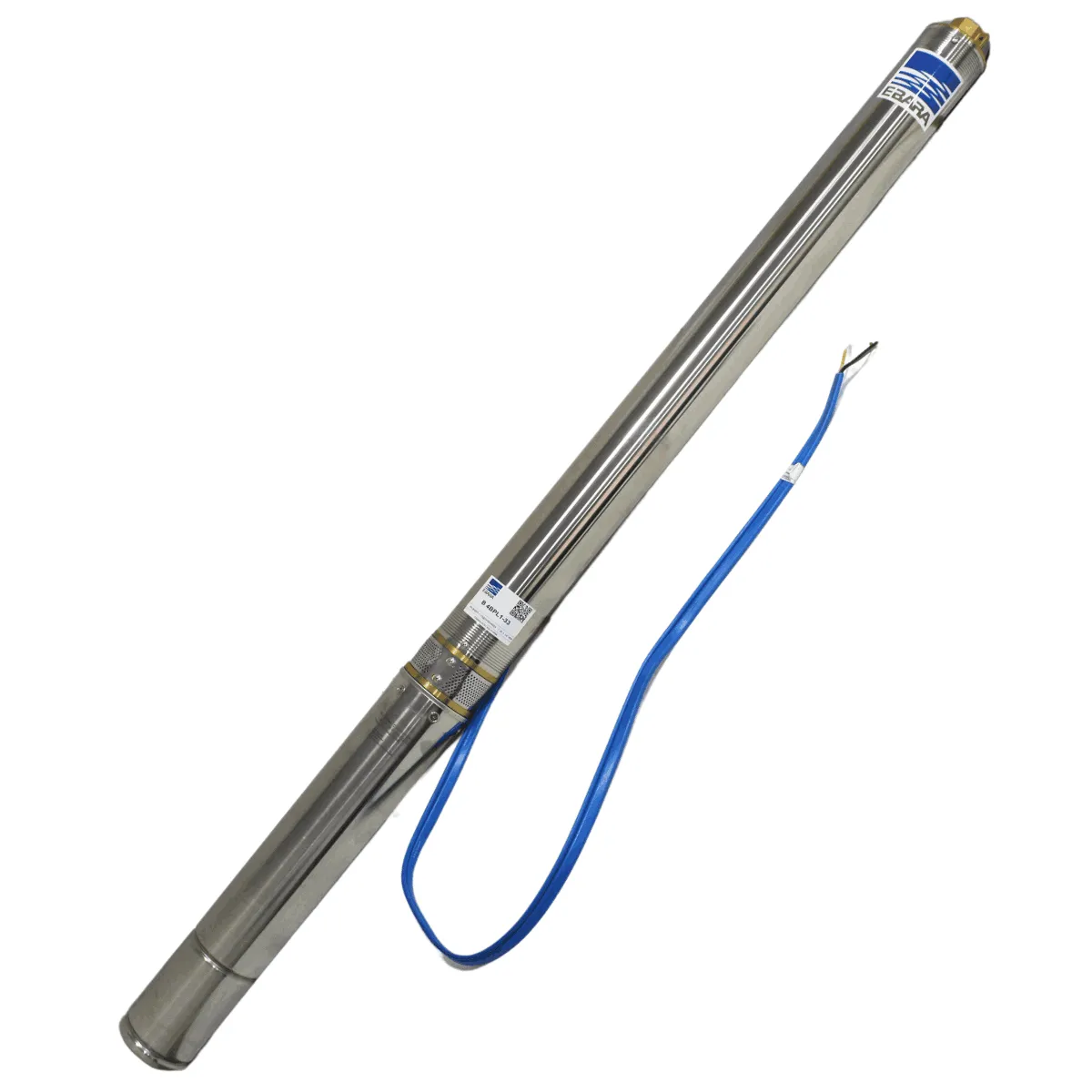 Bomba 3,0HP 220VT 4BPL1-33 60HZ OM4A
