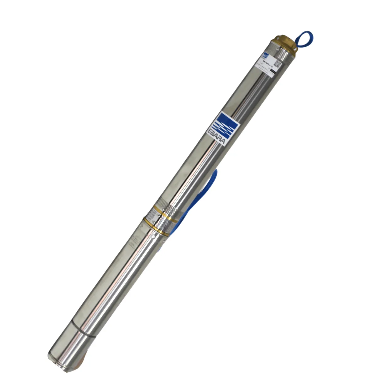 Bomba 3hp 230vt 4bpl3-16 60hz Od4