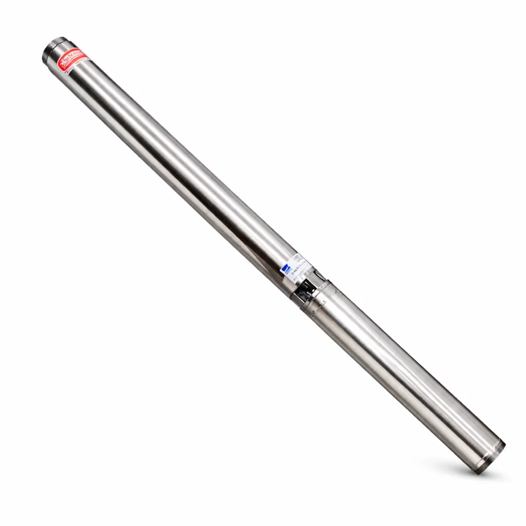 Bomba 7,5HP 4BPLI11-17 220VT 60HZ OM4A