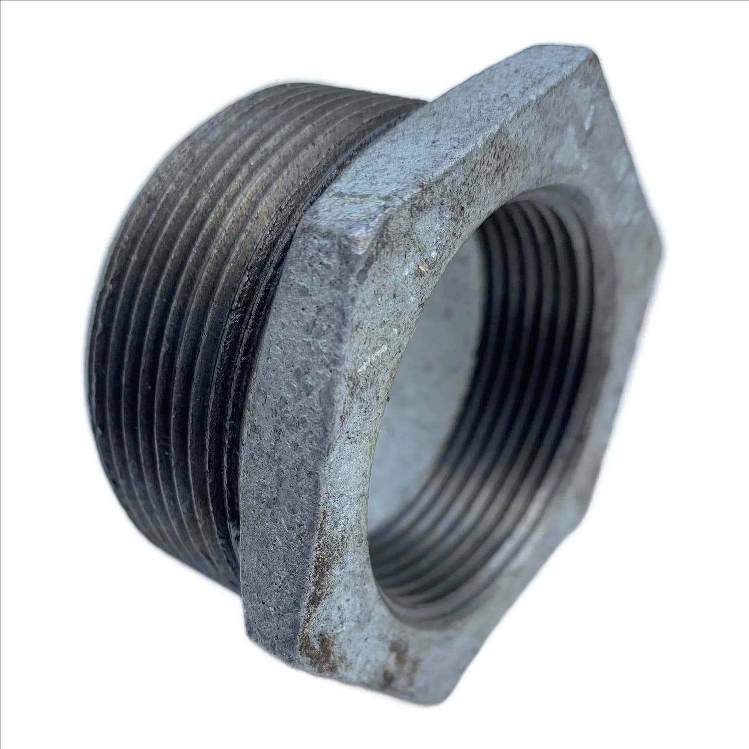 Bucha de Reducao 1 1/2" X 1 1/4