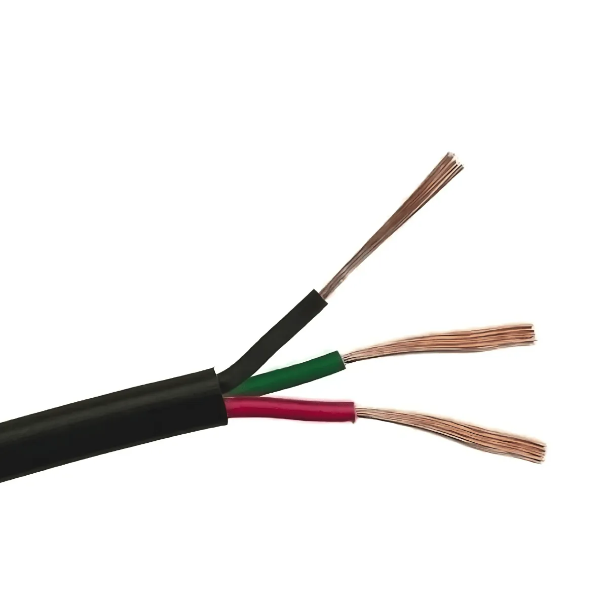Cabo Multivias 3 X 1,5 Mm