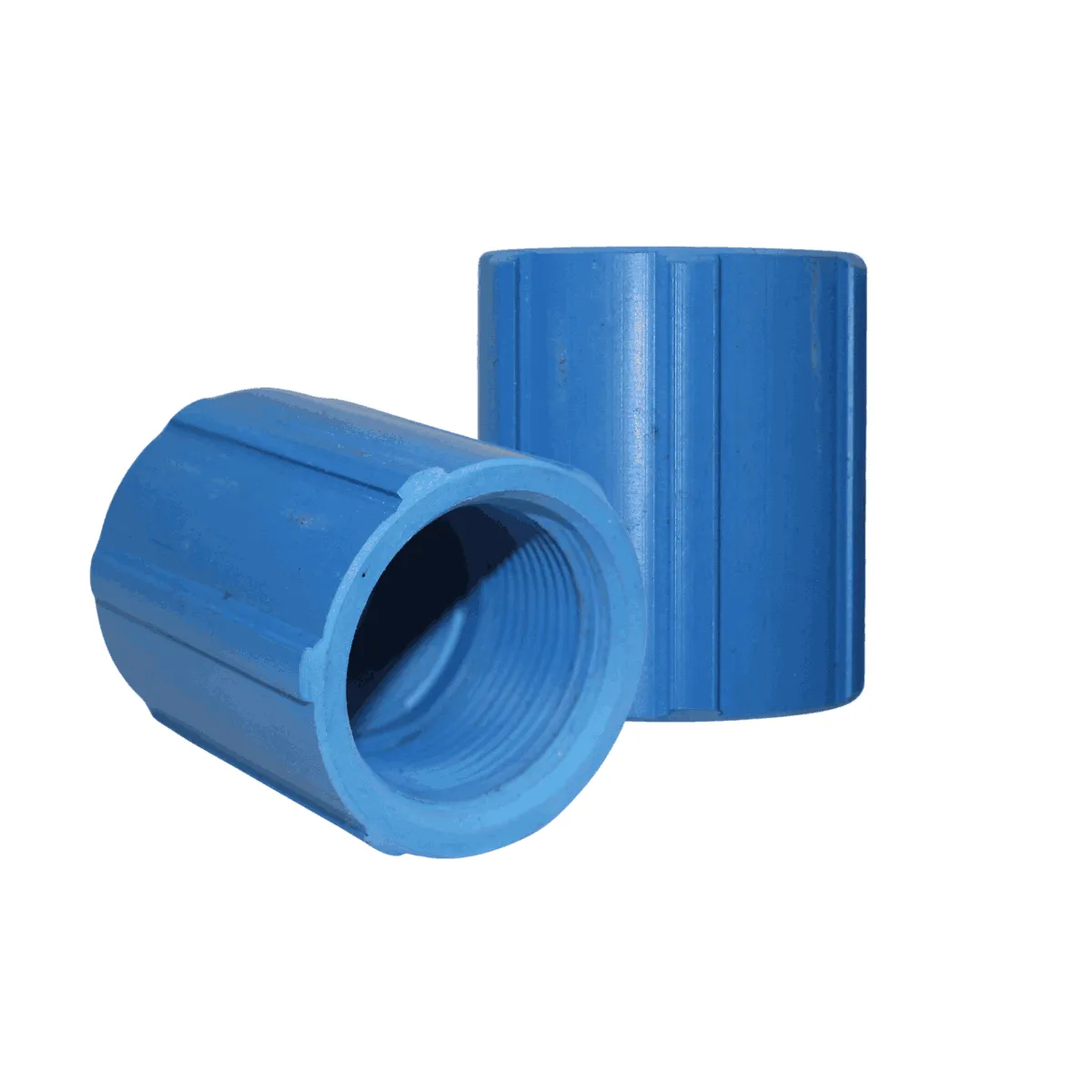 "Luva Pvc 1 1/2"