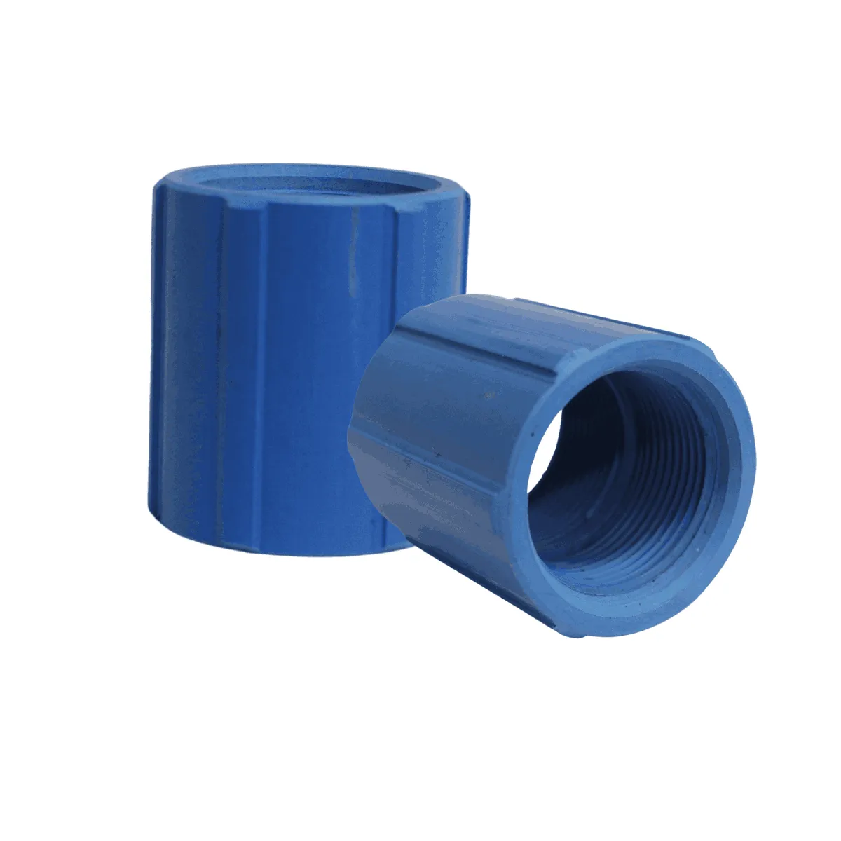 "Luva PVC 1 1/4"
