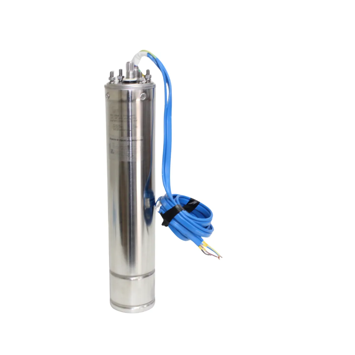 M OM4A 3HP 220V MON 2FIOS 60HZ 304