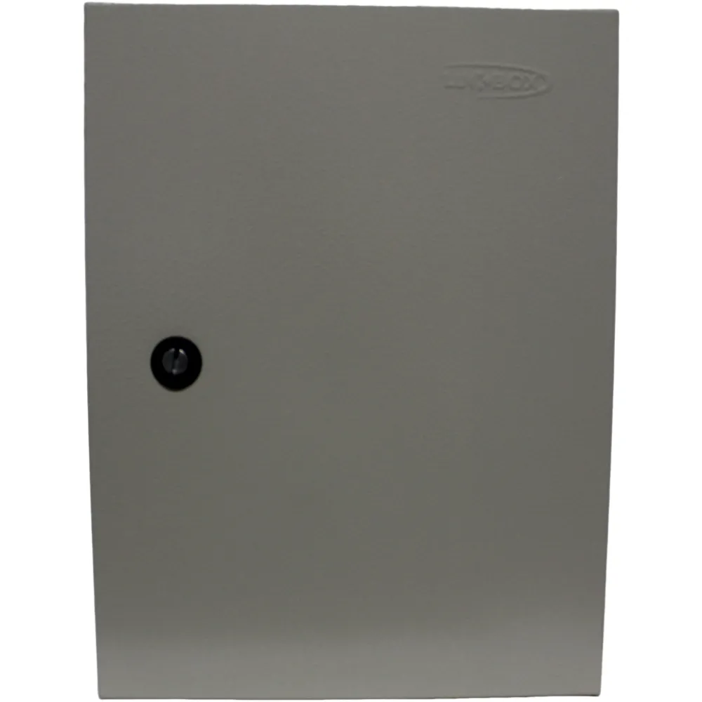 Painel 1,5 Hp 3 Fios 254v Completo
