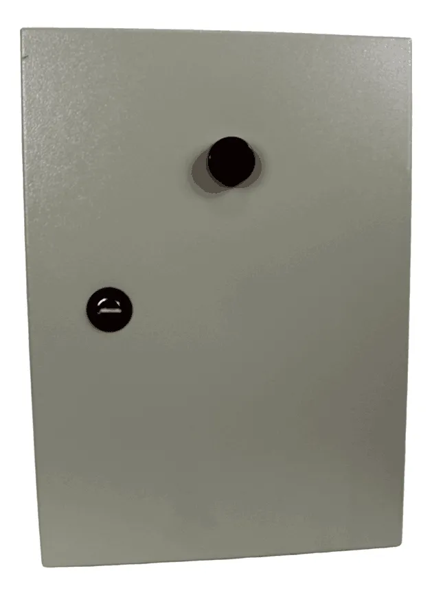 Painel 1,0 Hp 3 Fios 254v Completo