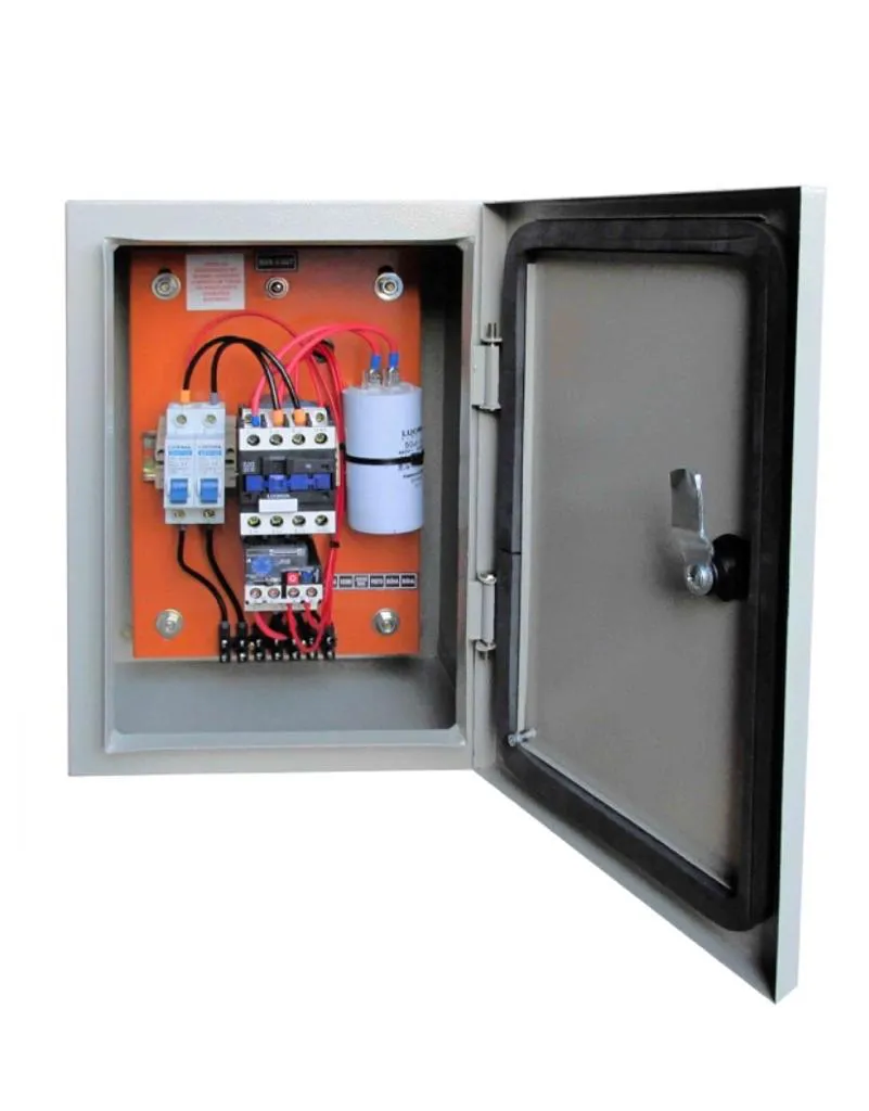 Painel 1,0 Hp 220v Trifasico