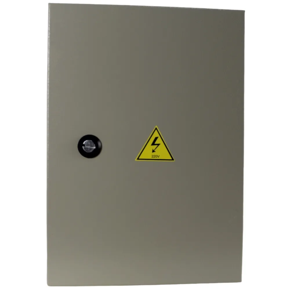 Painel 7,5 hp 220v Trif Pdtse