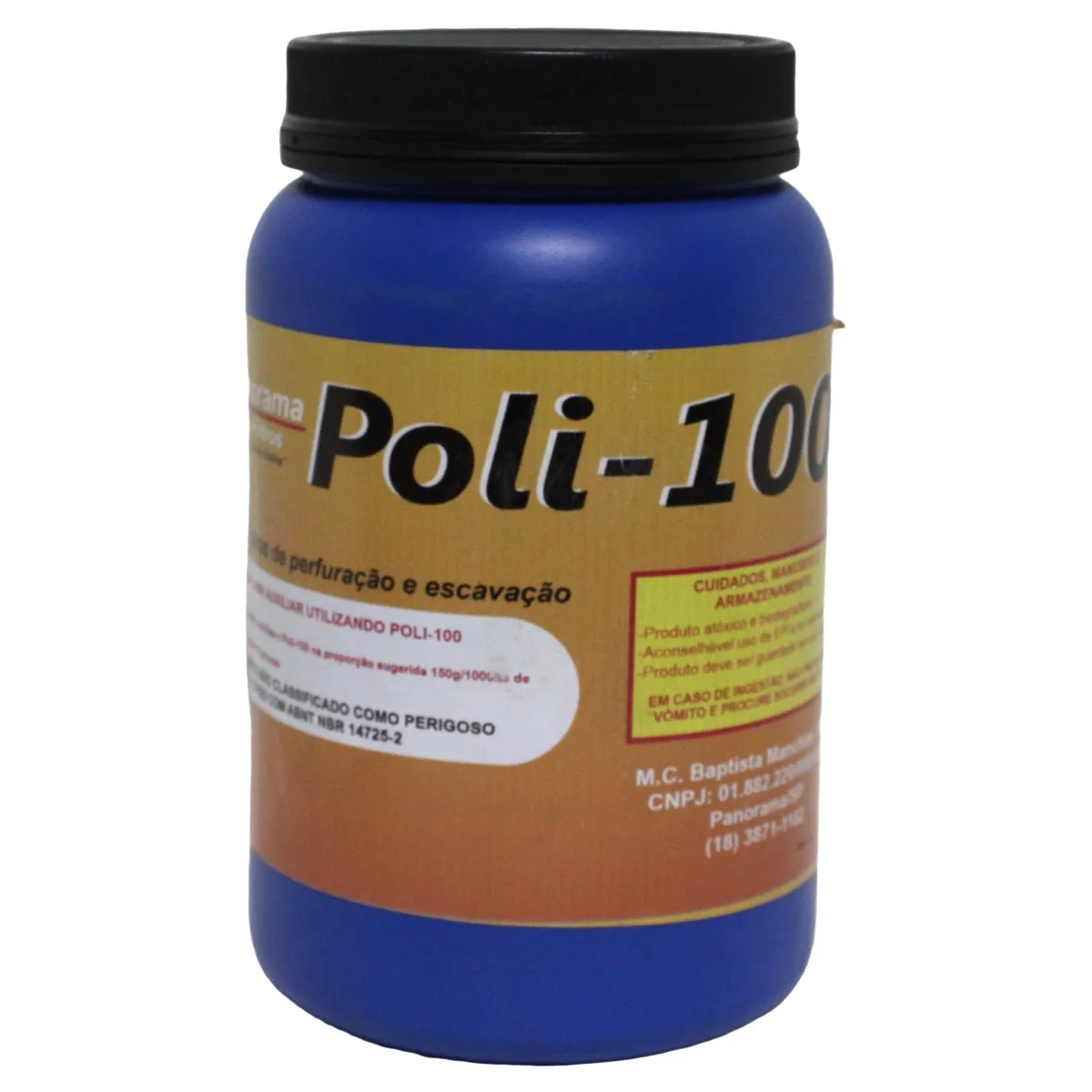 Poli 100 1 kg