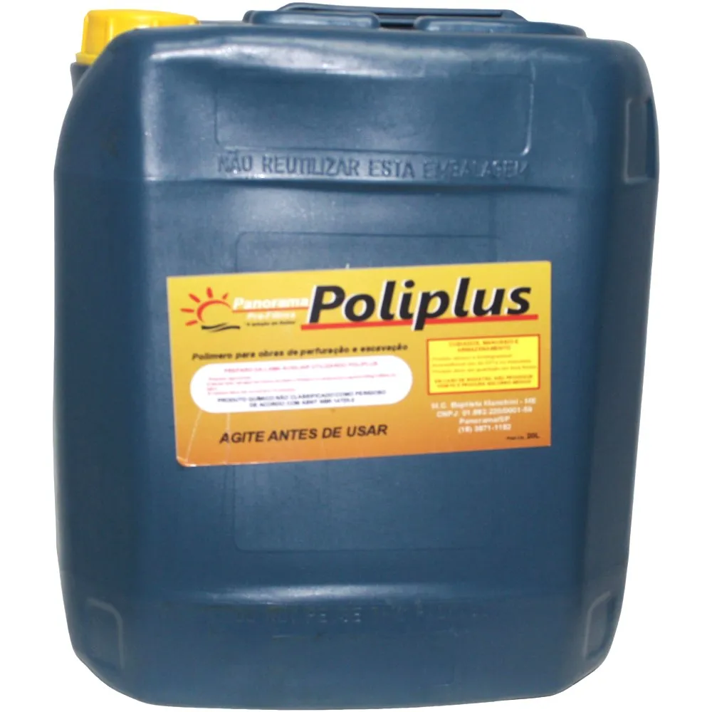 Poli Plus 20 Kg