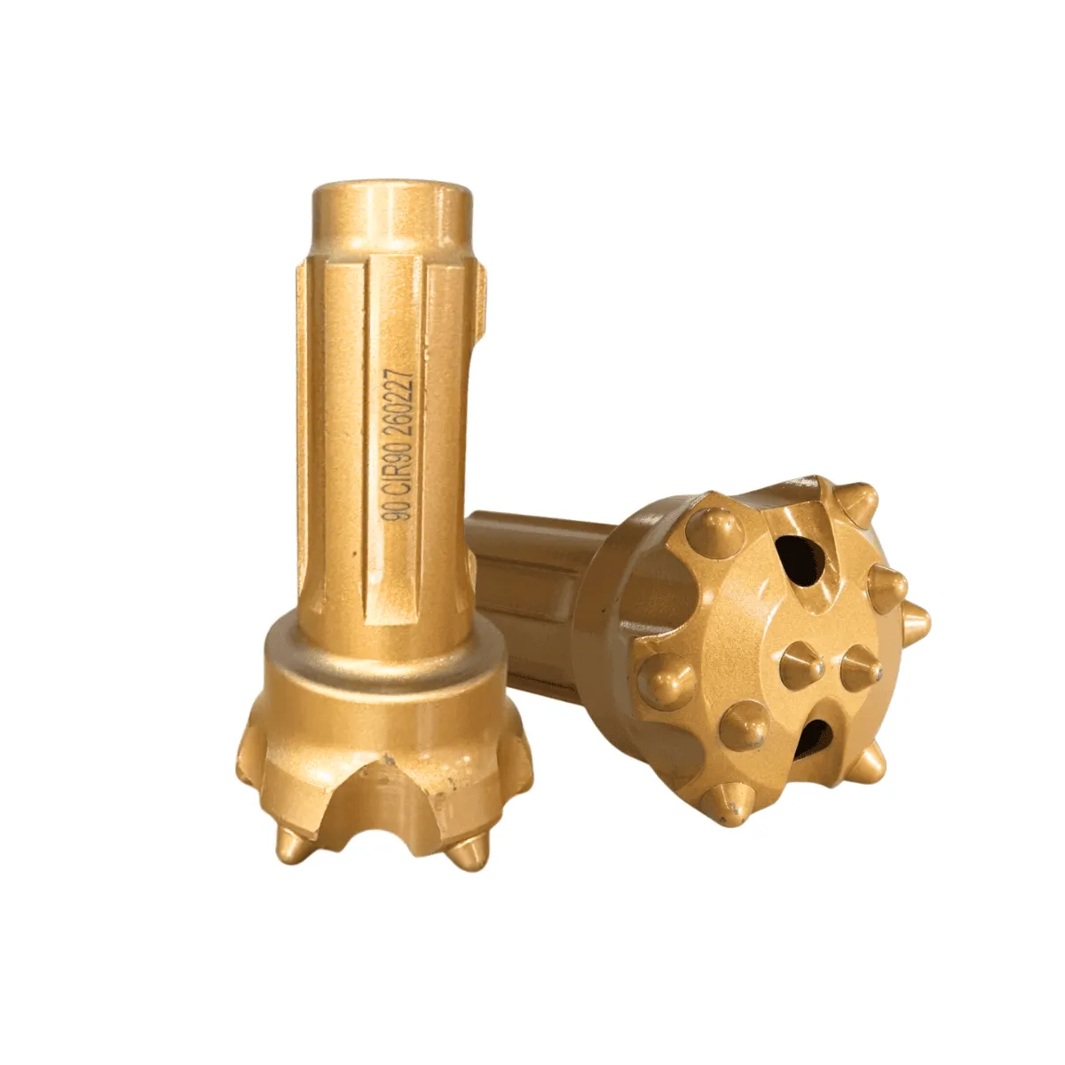 Ponteira Bit CIR90 x 90mm PUL