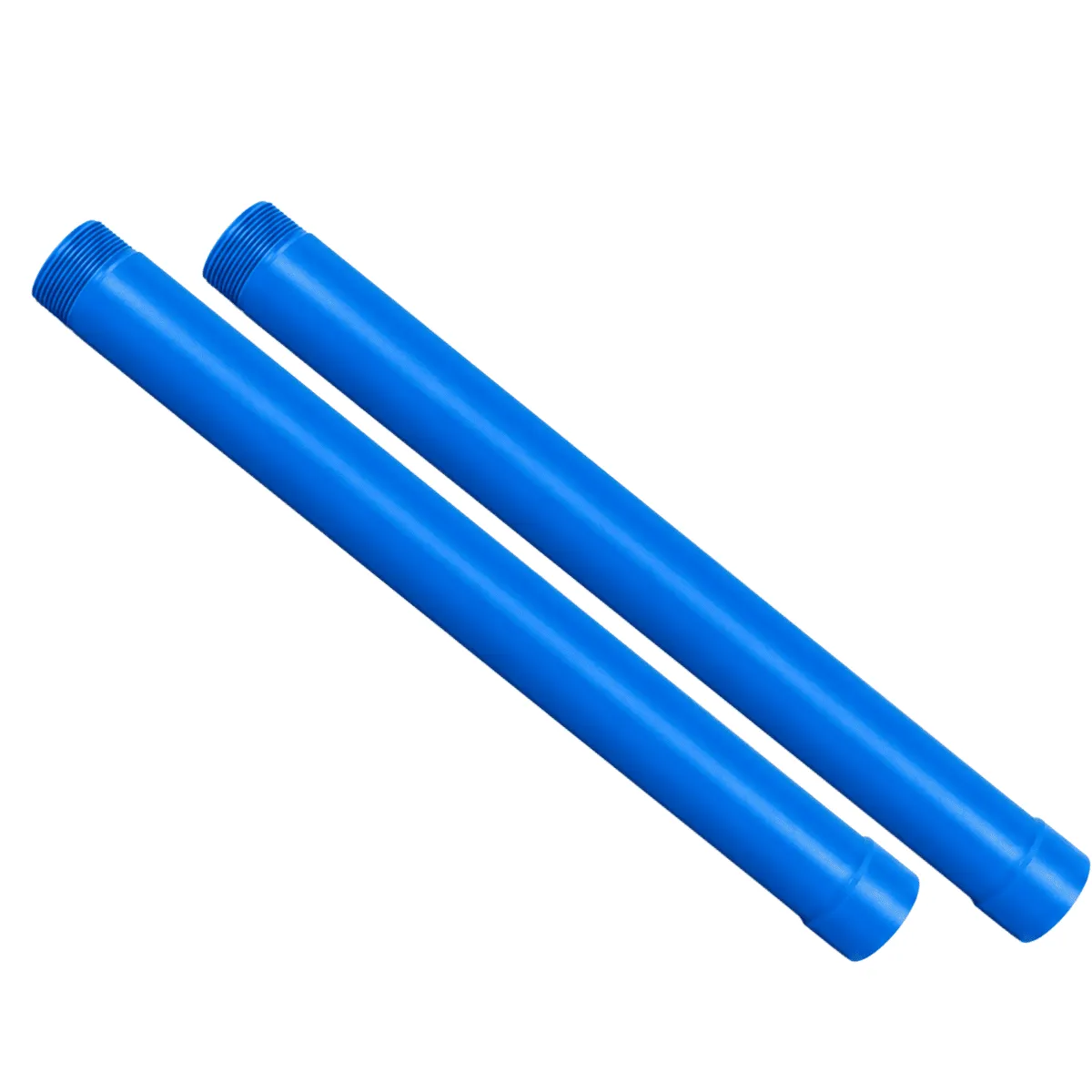 Reves. 4" Leve Liso-100mm X 4mts