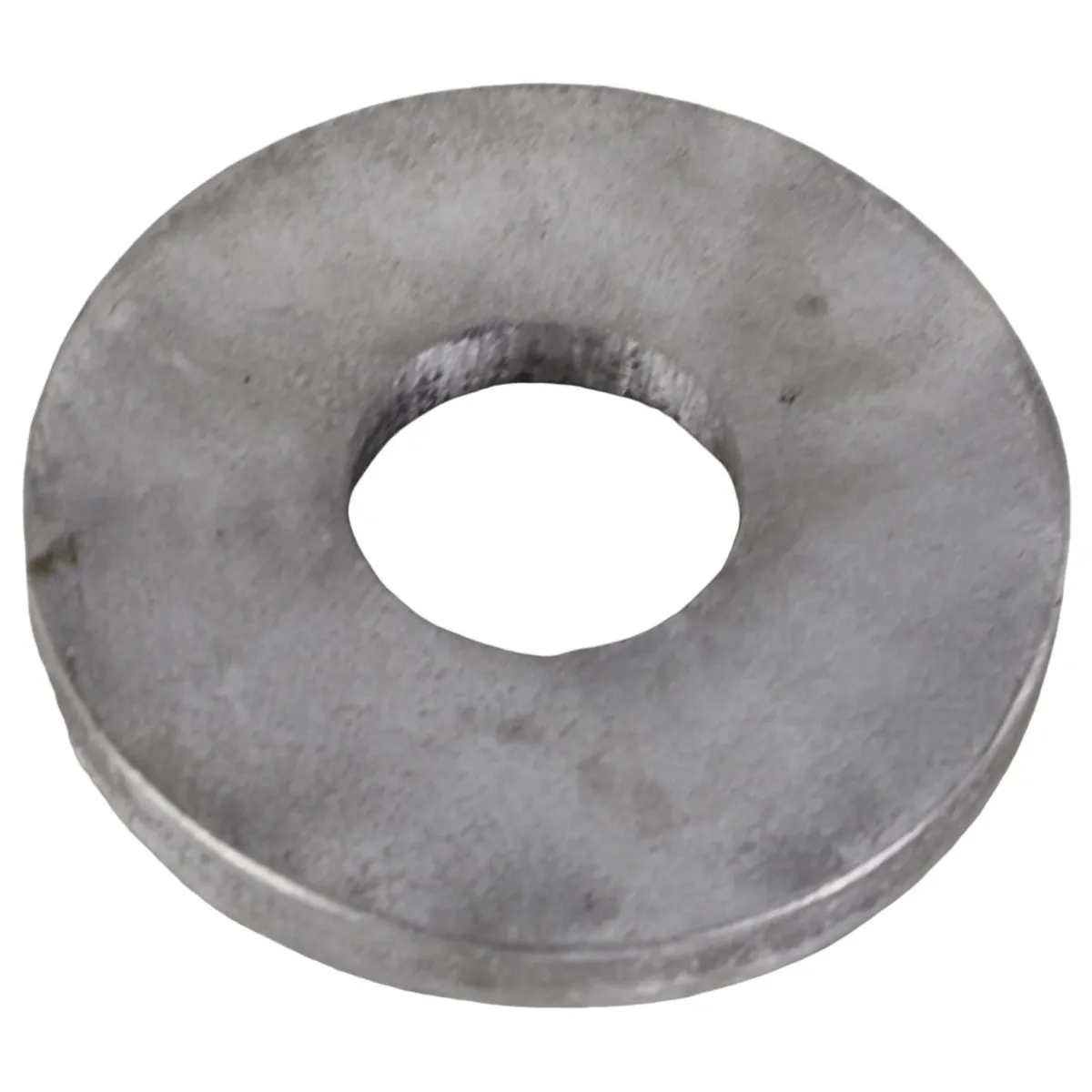 Tampa de 4" com Furo de 1 1/2"