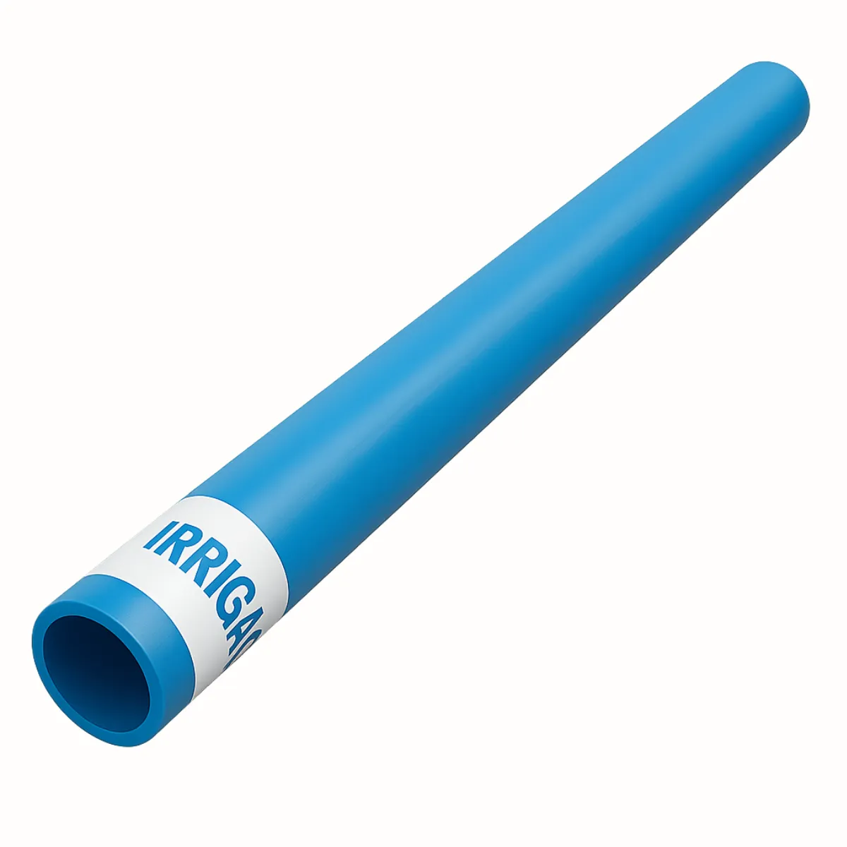 Tubo Irrigacao Dn75 X 3mts Pn 80